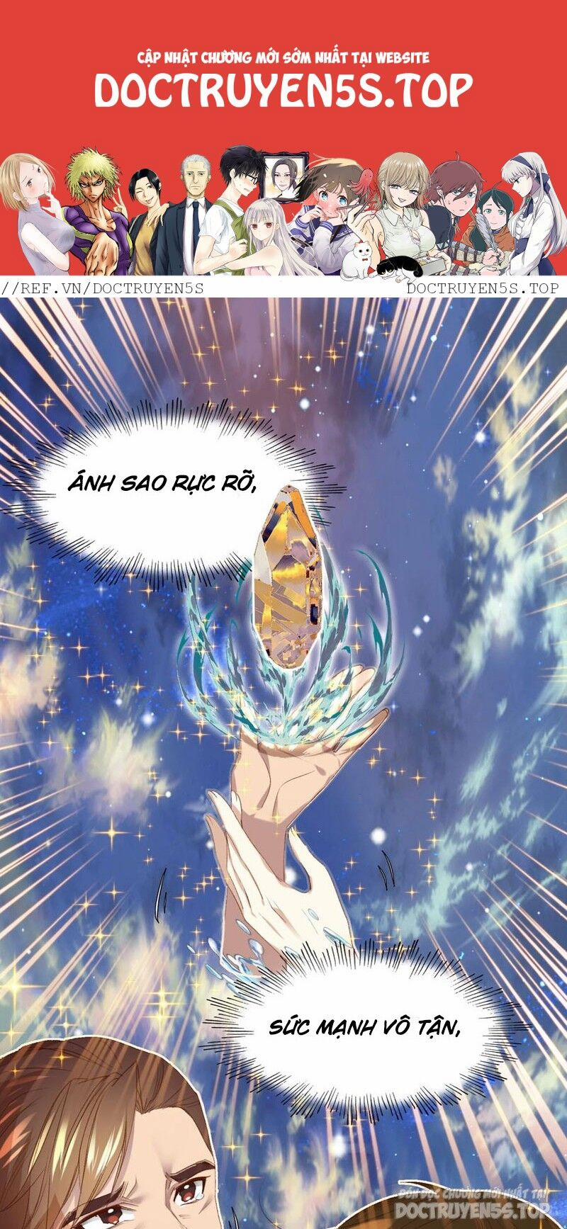 Ta Đây Chính Là Tuyệt Thế Cao Thủ 17 trang 0