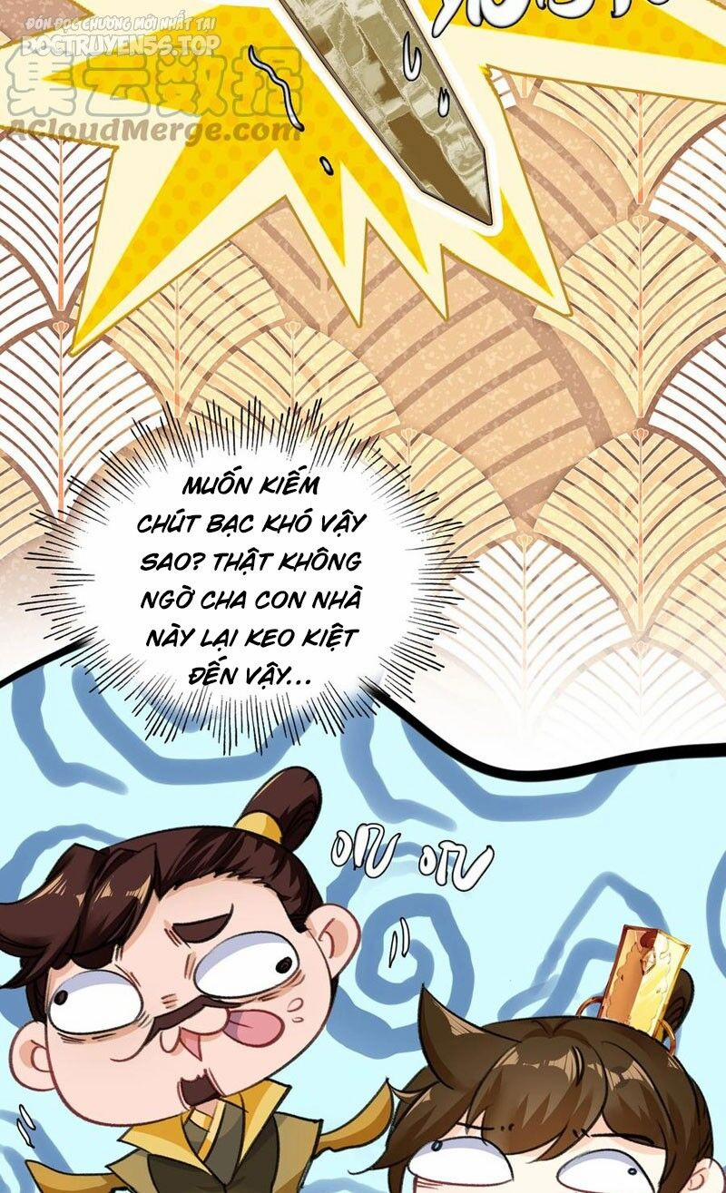 Ta Đây Chính Là Tuyệt Thế Cao Thủ 17 trang 13