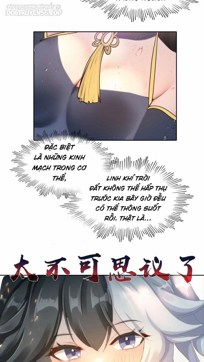 Ta Đây Chính Là Tuyệt Thế Cao Thủ 17 trang 22