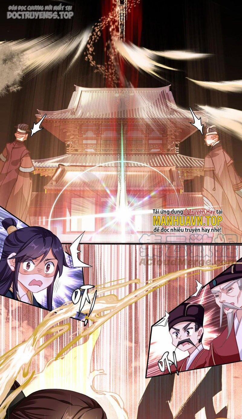 Ta Đây Chính Là Tuyệt Thế Cao Thủ 17 trang 36