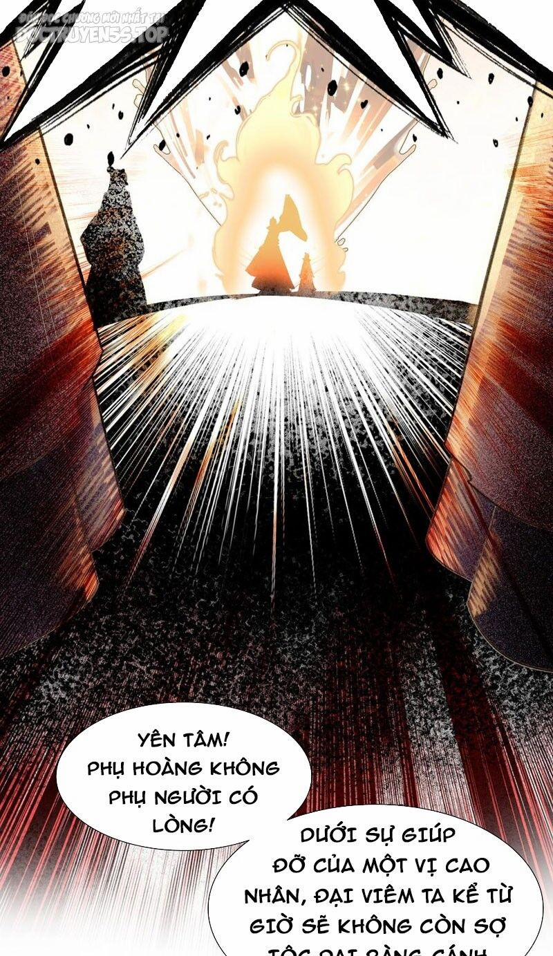 Ta Đây Chính Là Tuyệt Thế Cao Thủ 17 trang 41