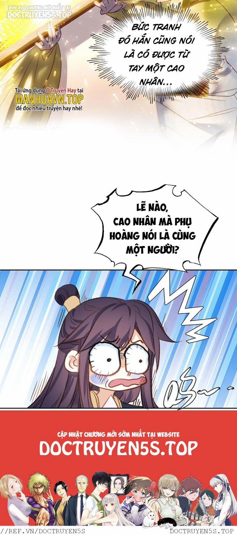 Ta Đây Chính Là Tuyệt Thế Cao Thủ 17 trang 45