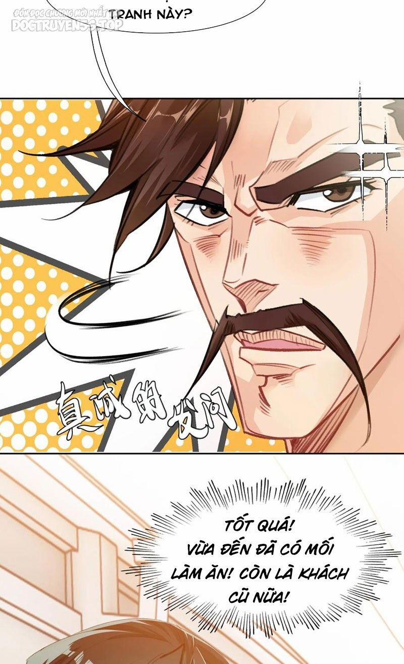 Ta Đây Chính Là Tuyệt Thế Cao Thủ 17 trang 6