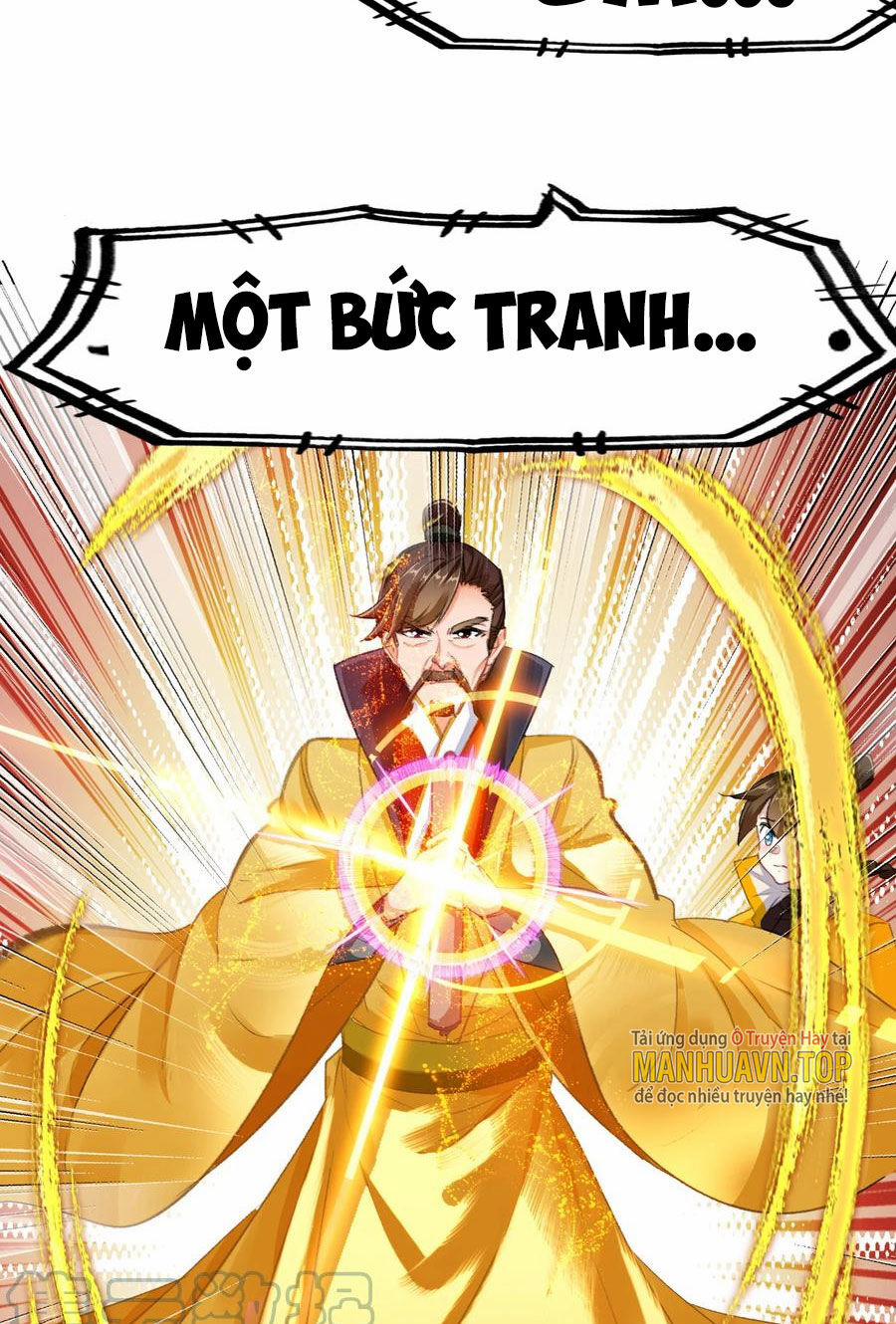 Ta Đây Chính Là Tuyệt Thế Cao Thủ 18 trang 13