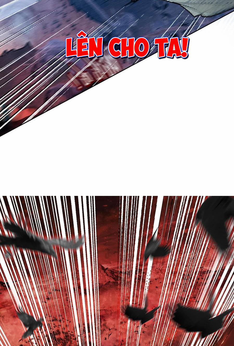 Ta Đây Chính Là Tuyệt Thế Cao Thủ 18 trang 17