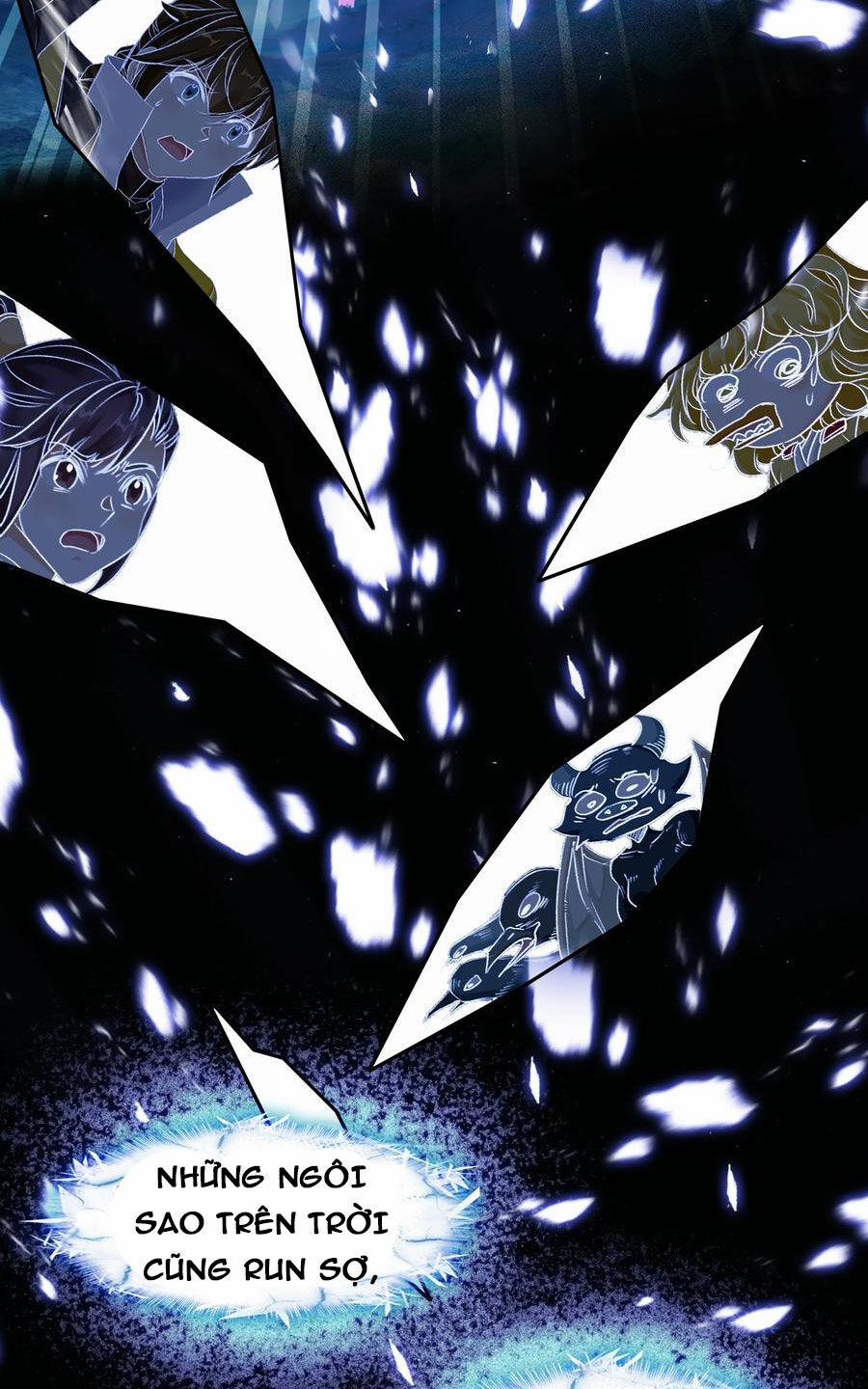 Ta Đây Chính Là Tuyệt Thế Cao Thủ 18 trang 30