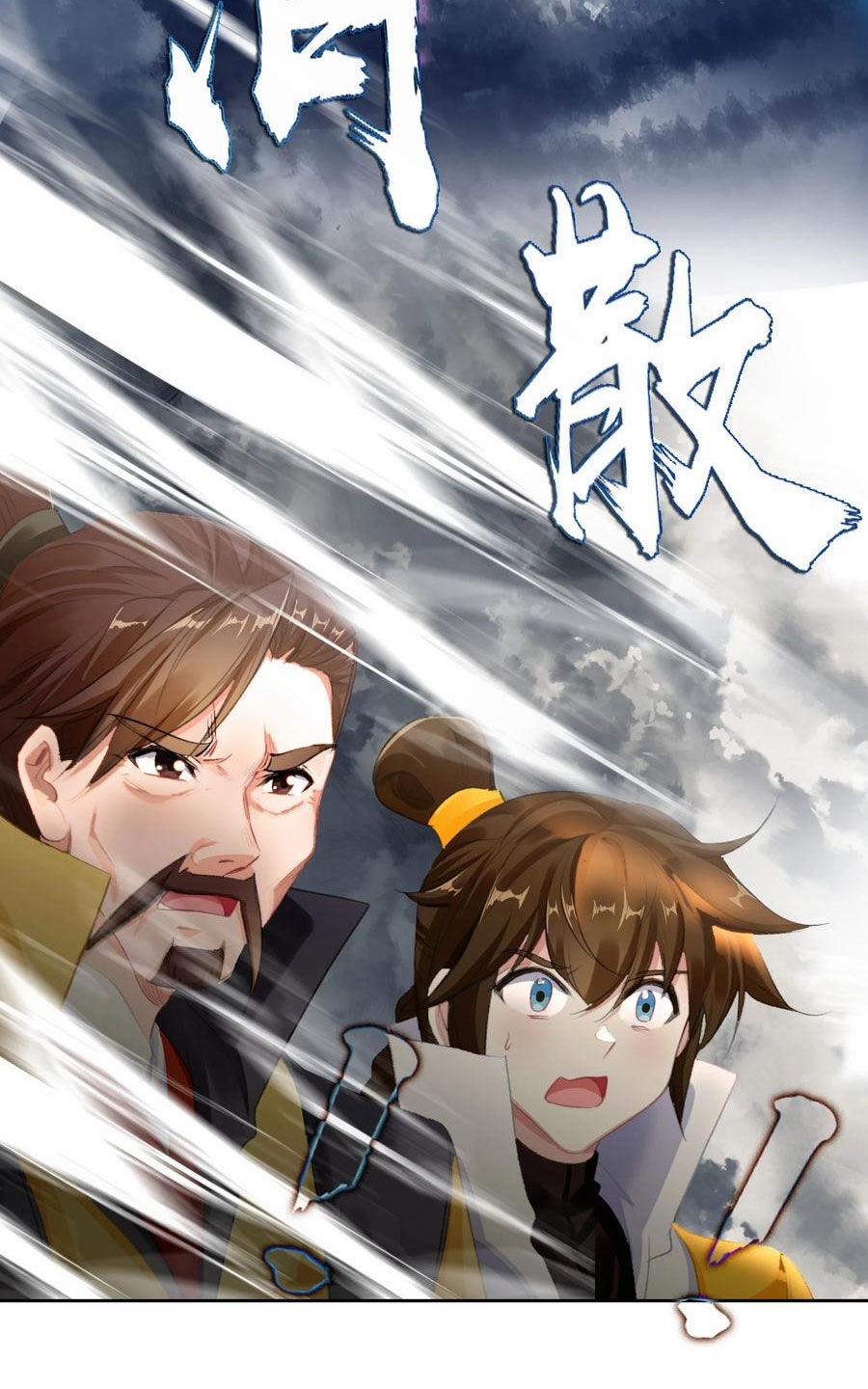 Ta Đây Chính Là Tuyệt Thế Cao Thủ 18 trang 33