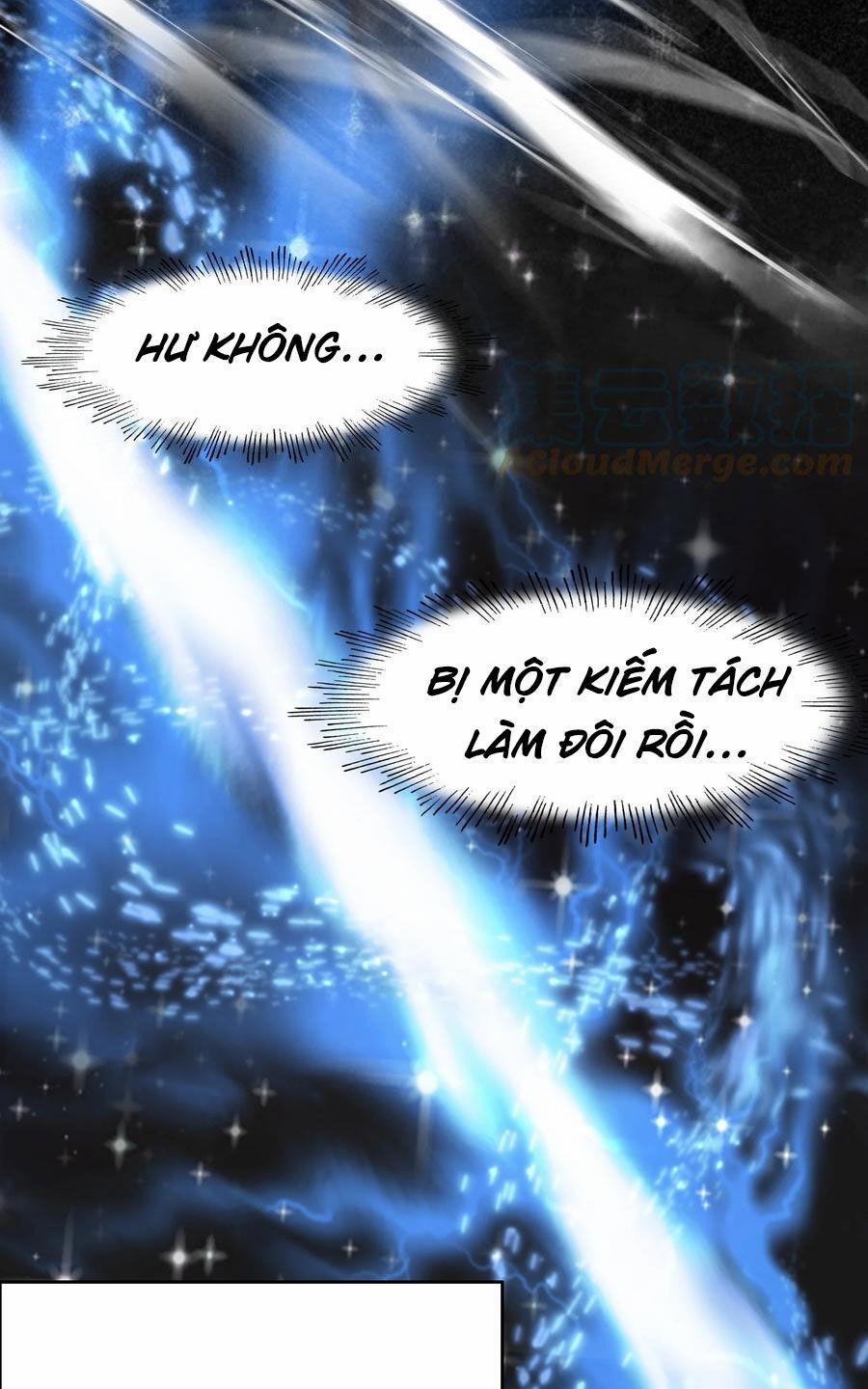 Ta Đây Chính Là Tuyệt Thế Cao Thủ 18 trang 38