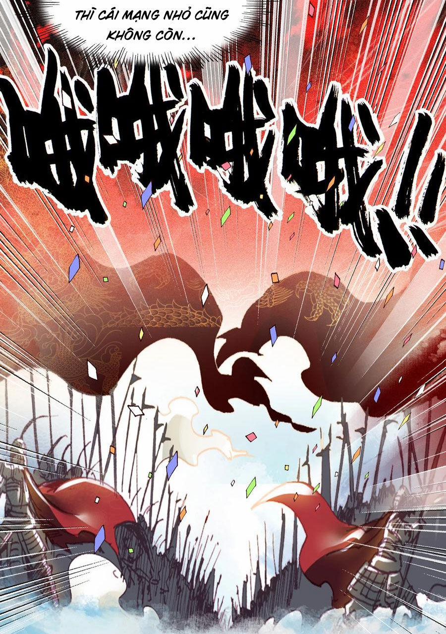 Ta Đây Chính Là Tuyệt Thế Cao Thủ 18 trang 43