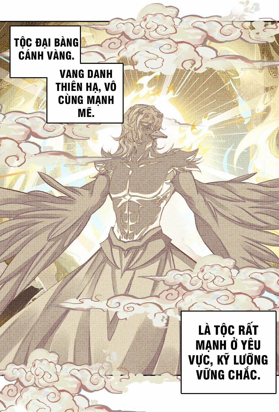 Ta Đây Chính Là Tuyệt Thế Cao Thủ 19 trang 0