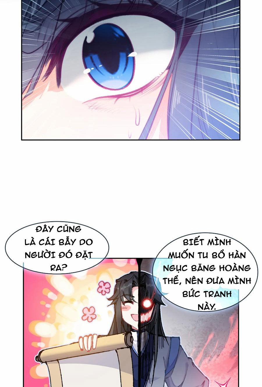 Ta Đây Chính Là Tuyệt Thế Cao Thủ 19 trang 17