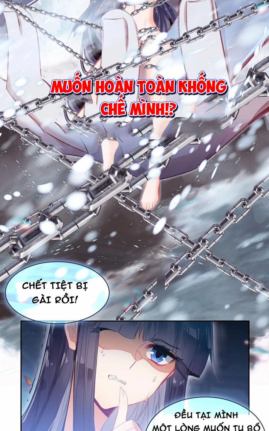 Ta Đây Chính Là Tuyệt Thế Cao Thủ 19 trang 20