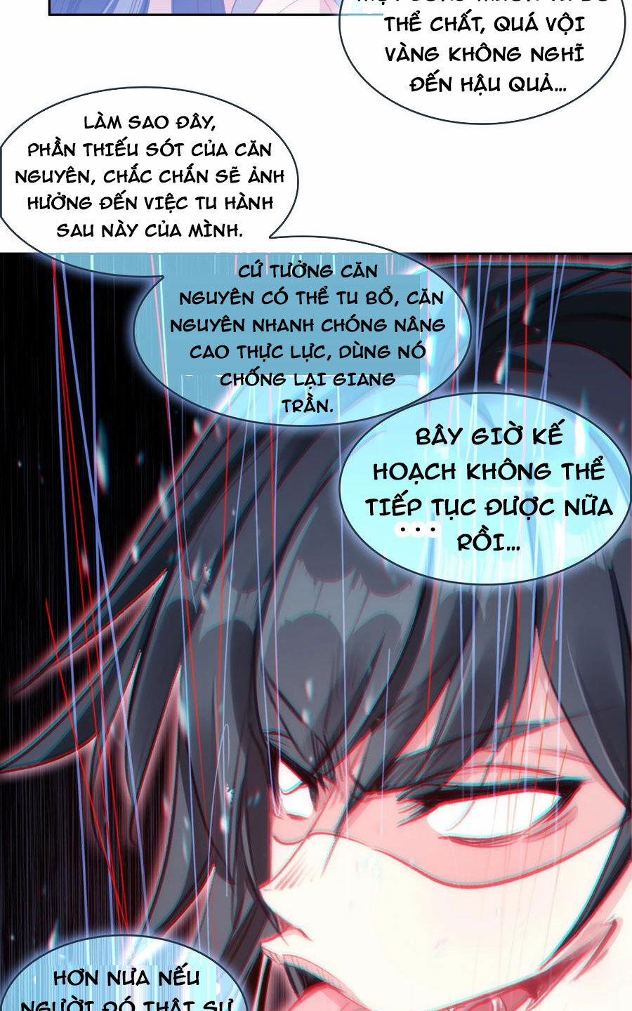 Ta Đây Chính Là Tuyệt Thế Cao Thủ 19 trang 21