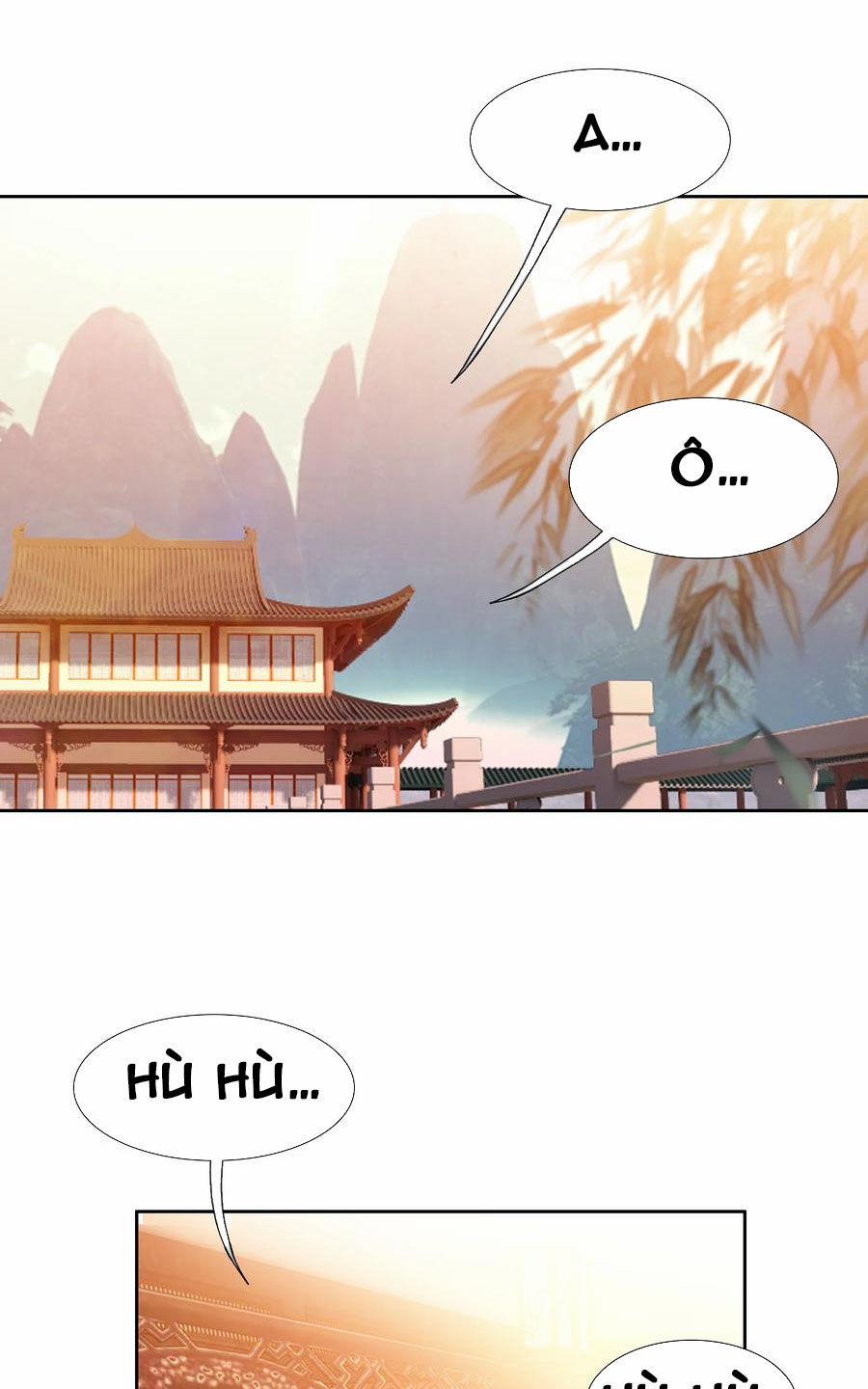 Ta Đây Chính Là Tuyệt Thế Cao Thủ 19 trang 25