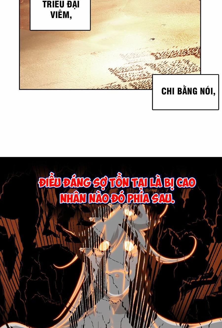 Ta Đây Chính Là Tuyệt Thế Cao Thủ 19 trang 3