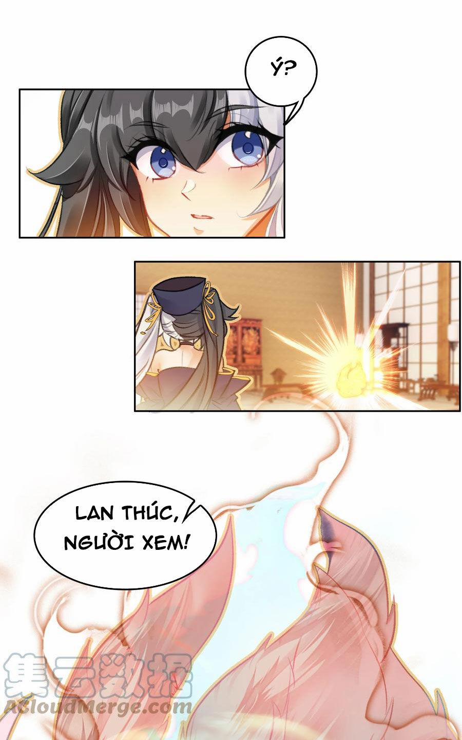 Ta Đây Chính Là Tuyệt Thế Cao Thủ 19 trang 32