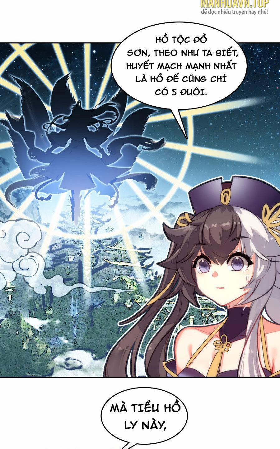 Ta Đây Chính Là Tuyệt Thế Cao Thủ 19 trang 34