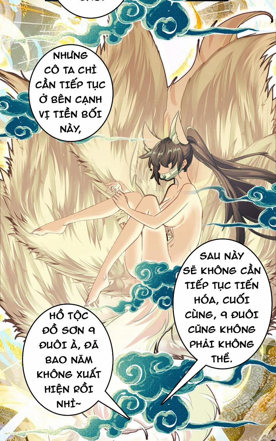 Ta Đây Chính Là Tuyệt Thế Cao Thủ 19 trang 38