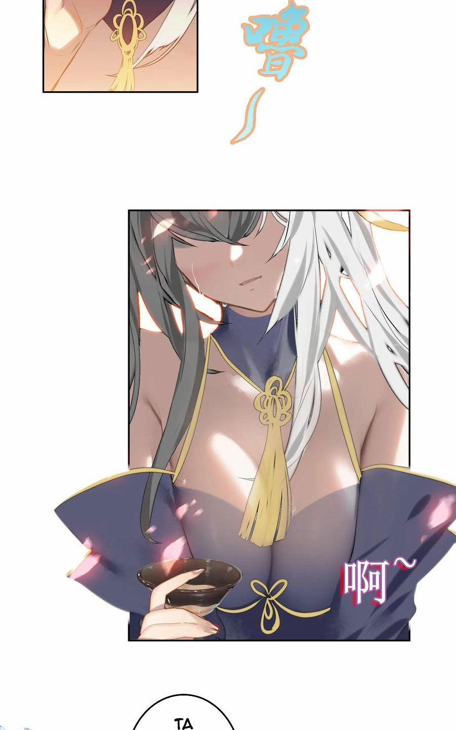 Ta Đây Chính Là Tuyệt Thế Cao Thủ 19 trang 41