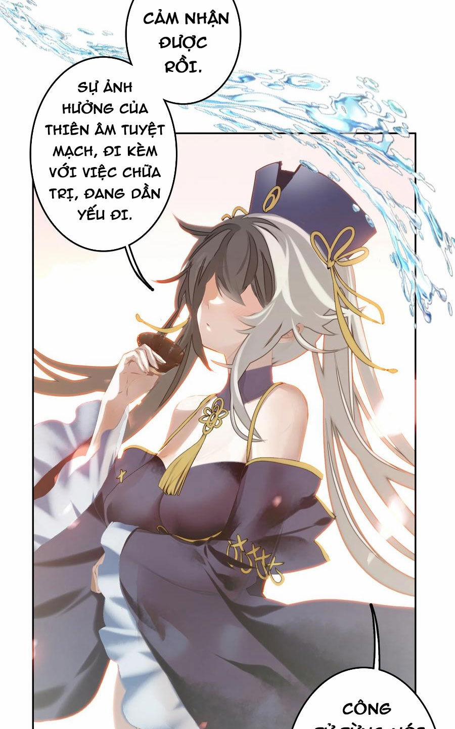 Ta Đây Chính Là Tuyệt Thế Cao Thủ 19 trang 42