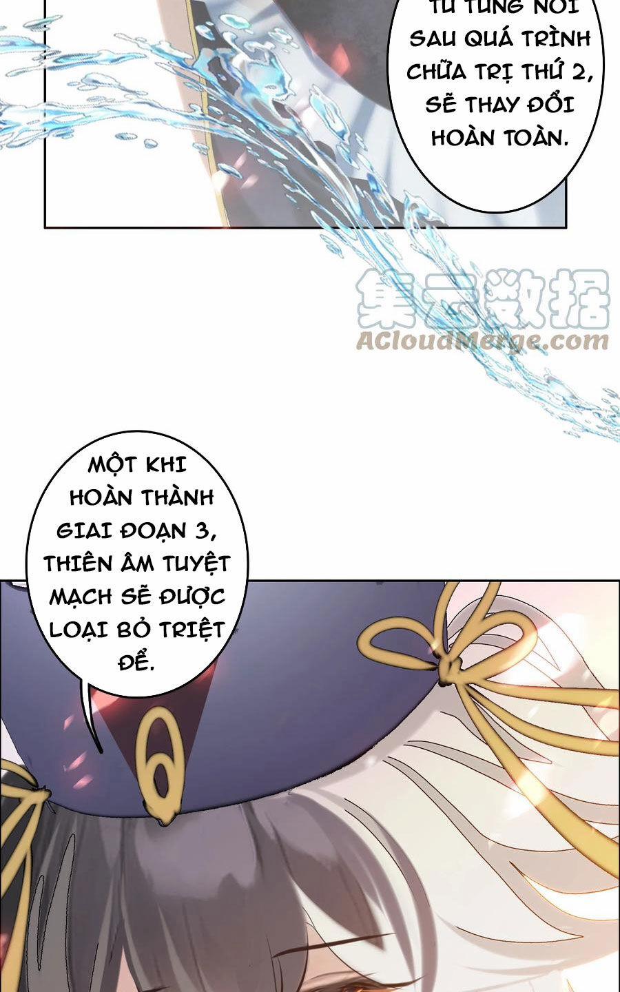 Ta Đây Chính Là Tuyệt Thế Cao Thủ 19 trang 43