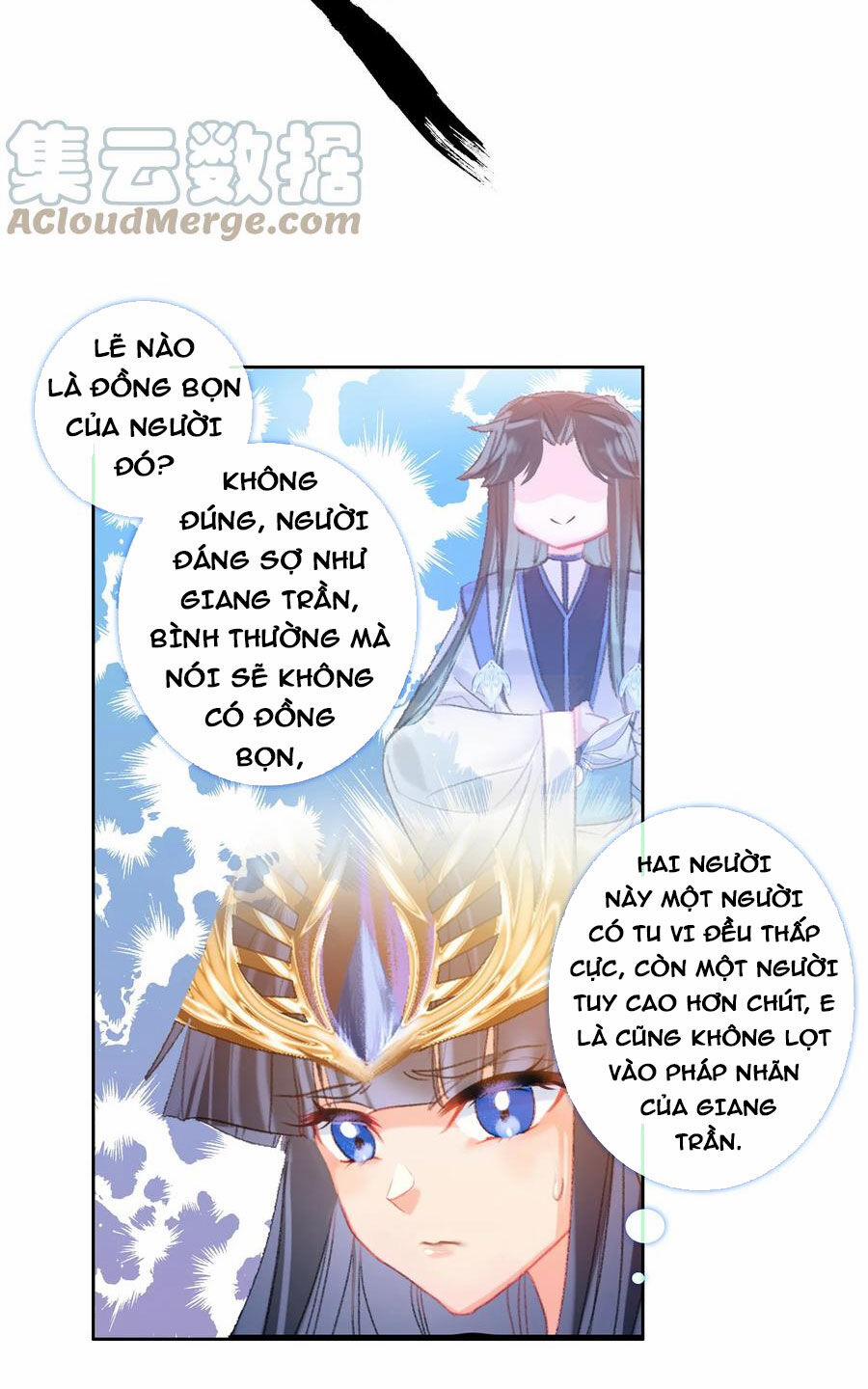 Ta Đây Chính Là Tuyệt Thế Cao Thủ 19 trang 50