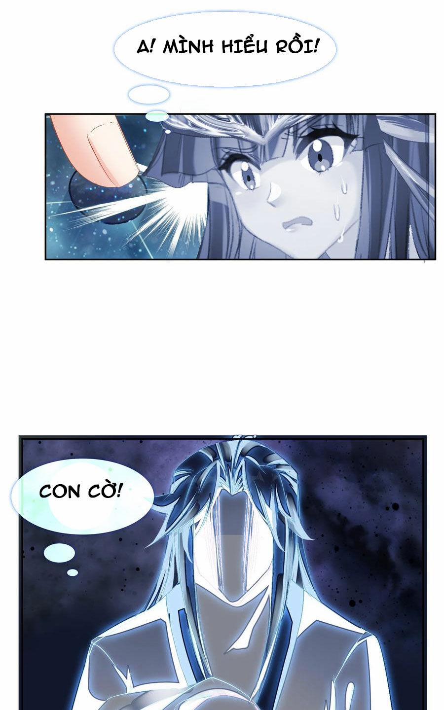 Ta Đây Chính Là Tuyệt Thế Cao Thủ 19 trang 51