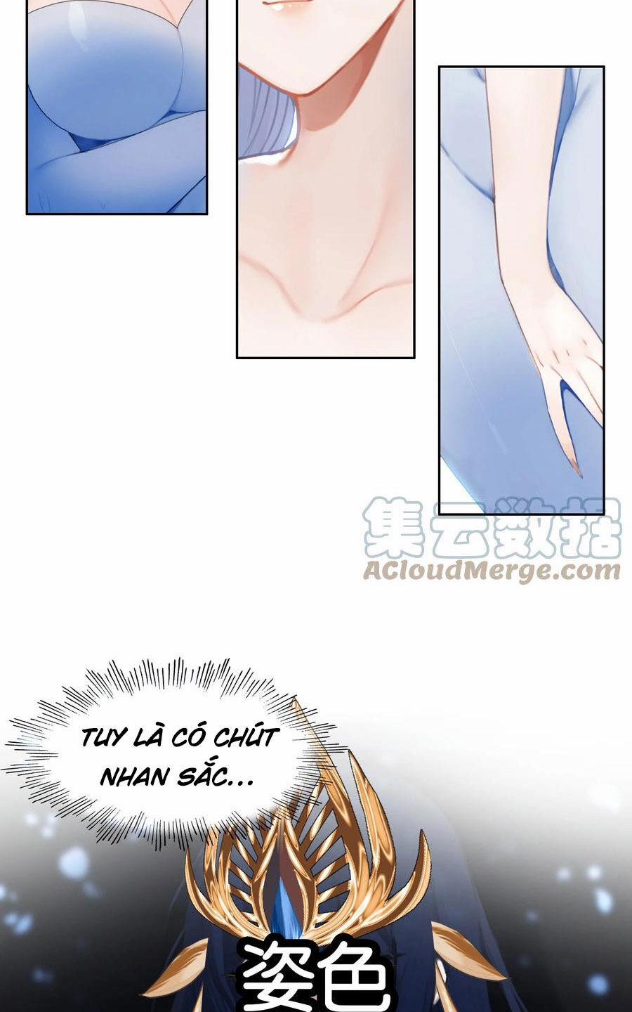 Ta Đây Chính Là Tuyệt Thế Cao Thủ 19 trang 55