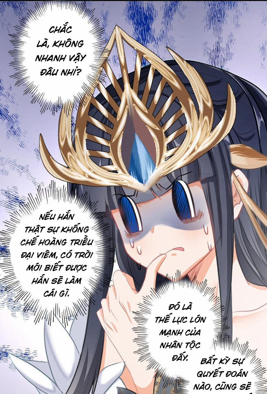 Ta Đây Chính Là Tuyệt Thế Cao Thủ 19 trang 6