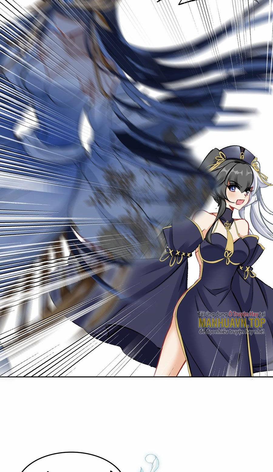 Ta Đây Chính Là Tuyệt Thế Cao Thủ 19 trang 60