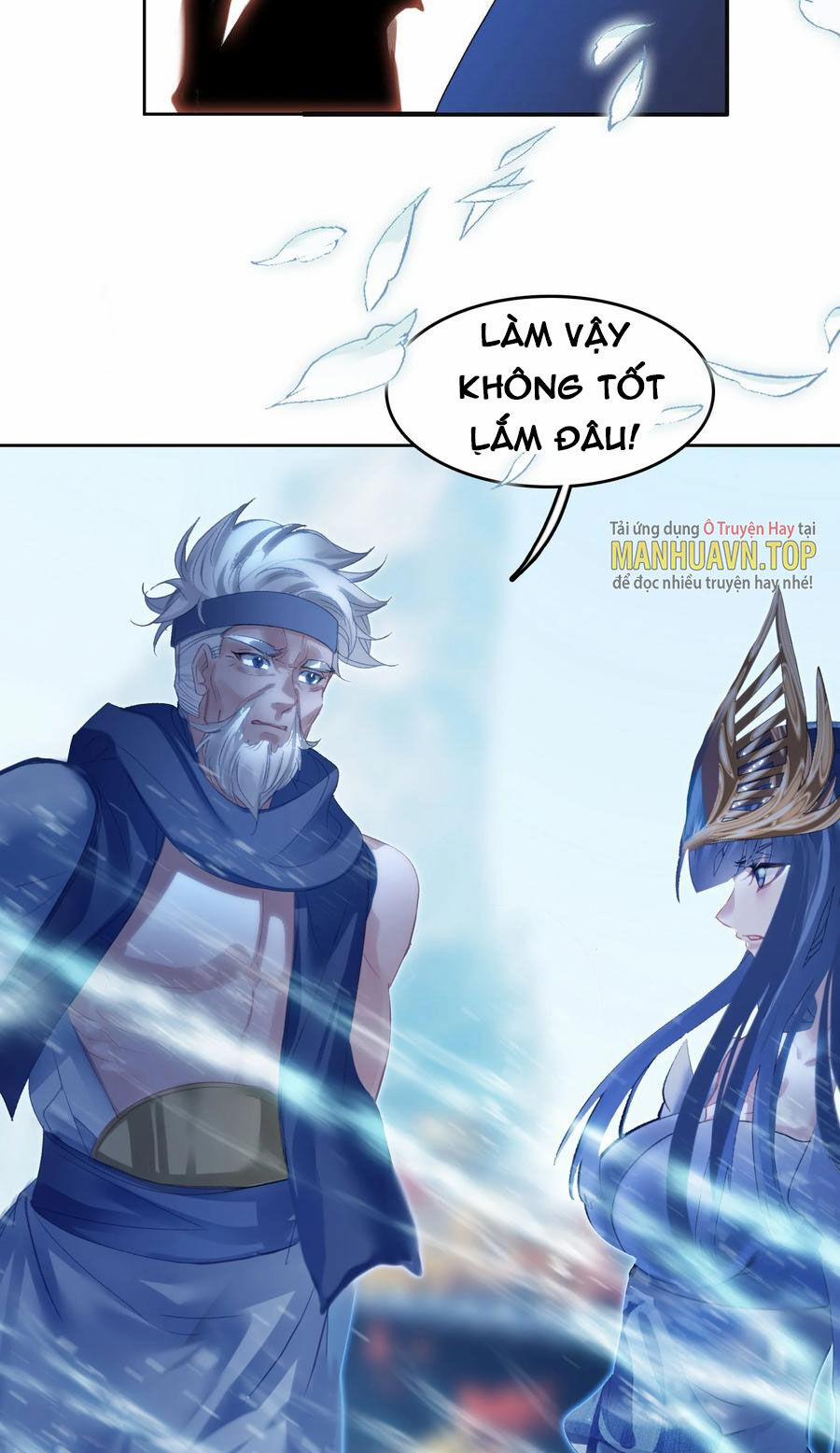 Ta Đây Chính Là Tuyệt Thế Cao Thủ 19 trang 62