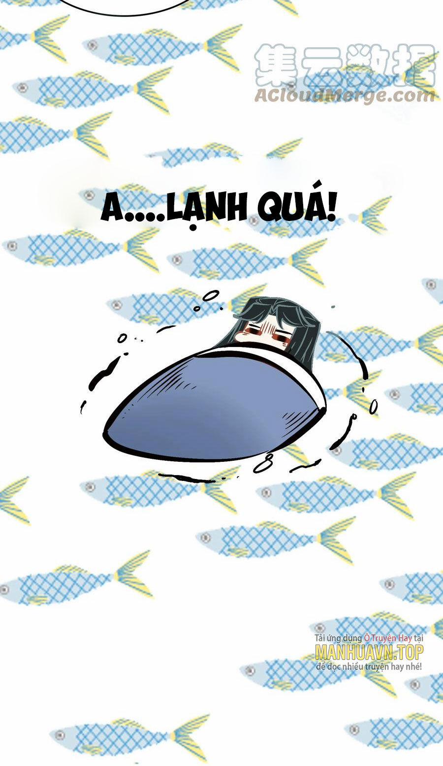 Ta Đây Chính Là Tuyệt Thế Cao Thủ 19 trang 64