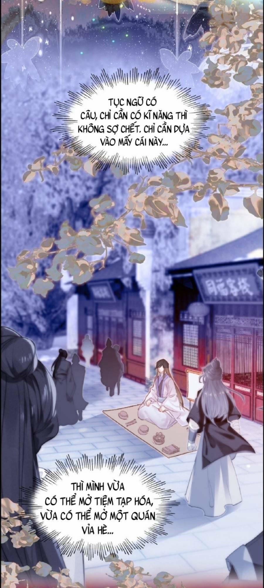 Ta Đây Chính Là Tuyệt Thế Cao Thủ 2 trang 13