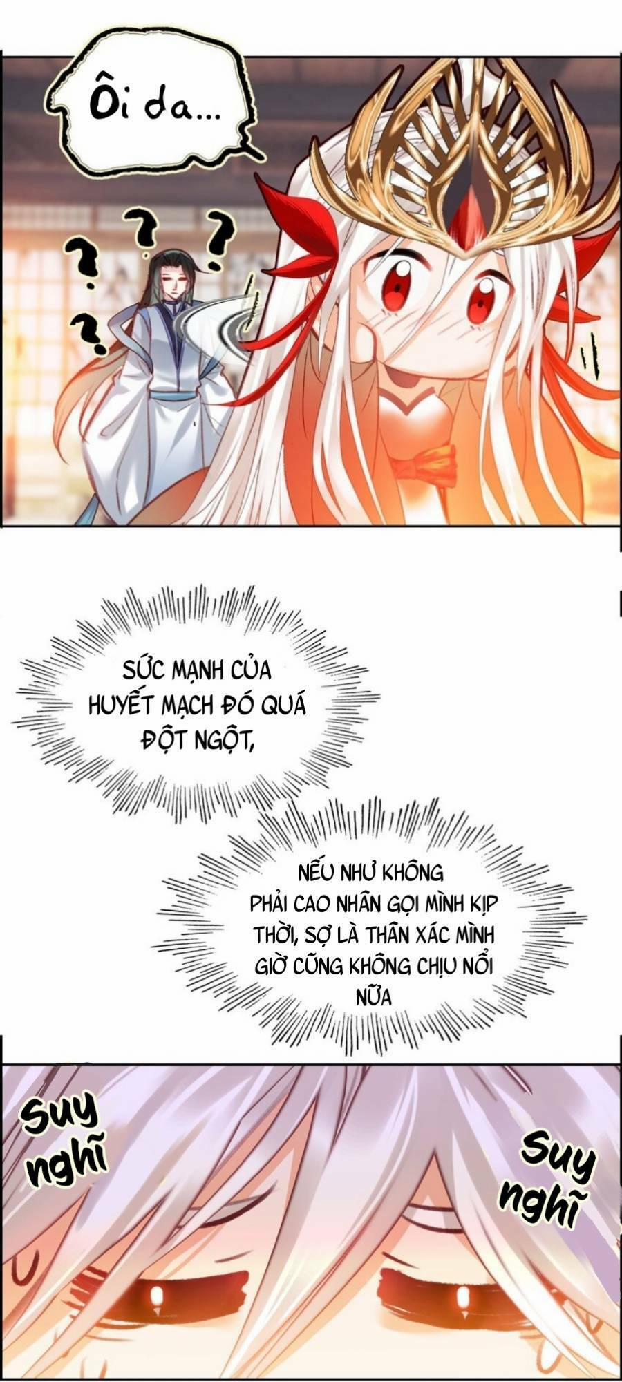 Ta Đây Chính Là Tuyệt Thế Cao Thủ 2 trang 21