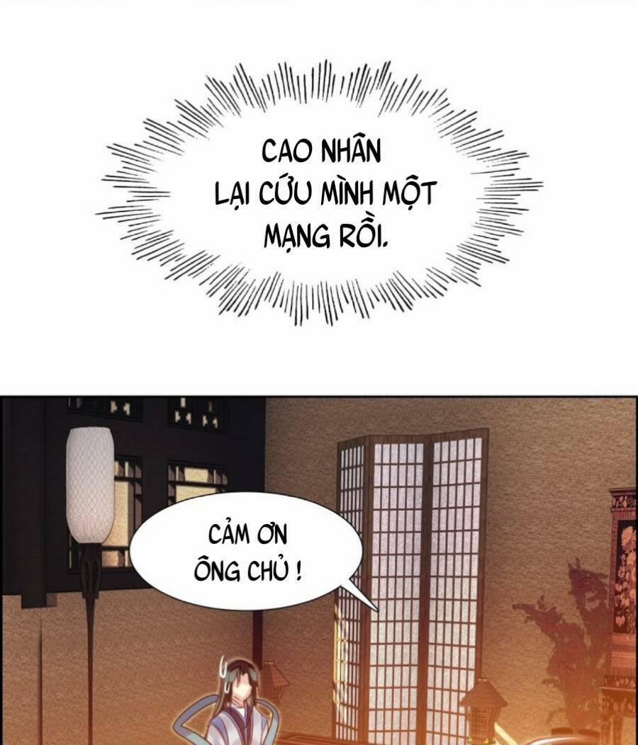 Ta Đây Chính Là Tuyệt Thế Cao Thủ 2 trang 22