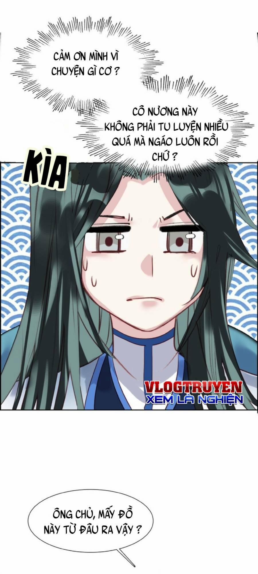 Ta Đây Chính Là Tuyệt Thế Cao Thủ 2 trang 24