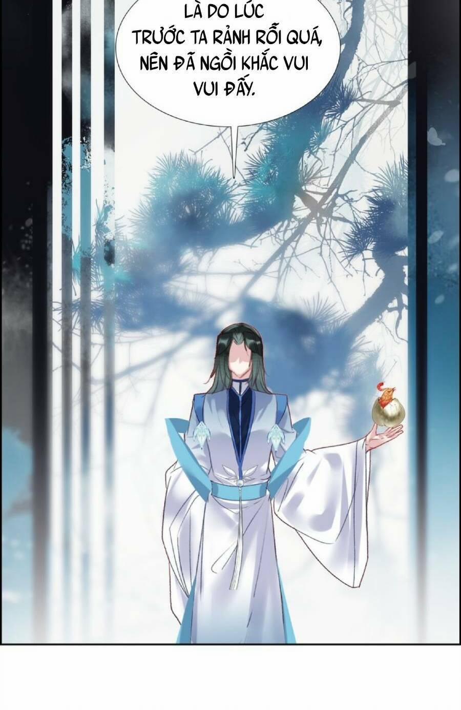 Ta Đây Chính Là Tuyệt Thế Cao Thủ 2 trang 28