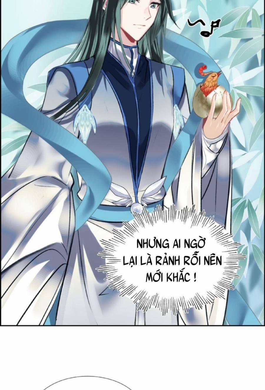 Ta Đây Chính Là Tuyệt Thế Cao Thủ 2 trang 33