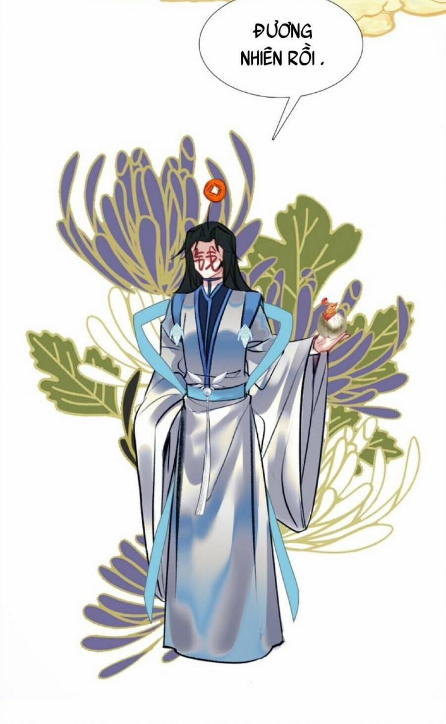 Ta Đây Chính Là Tuyệt Thế Cao Thủ 2 trang 37