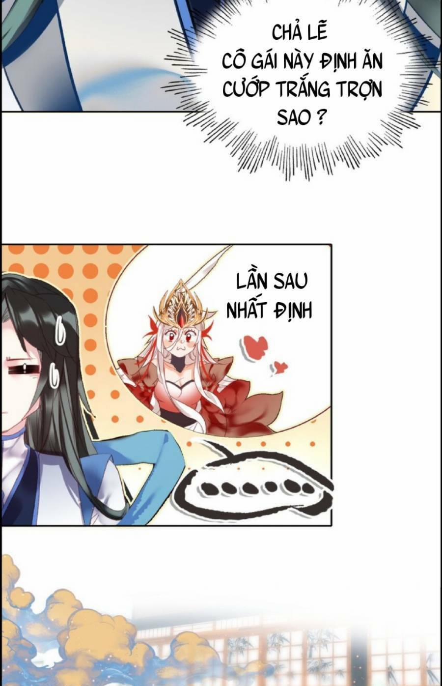 Ta Đây Chính Là Tuyệt Thế Cao Thủ 2 trang 39