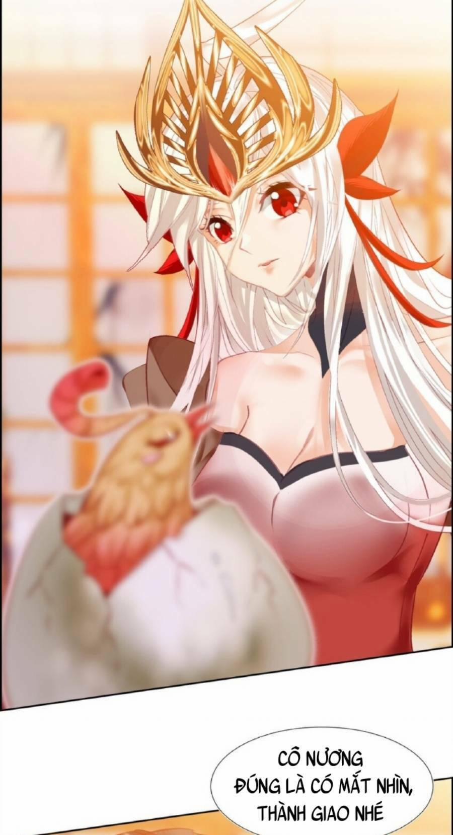 Ta Đây Chính Là Tuyệt Thế Cao Thủ 2 trang 56