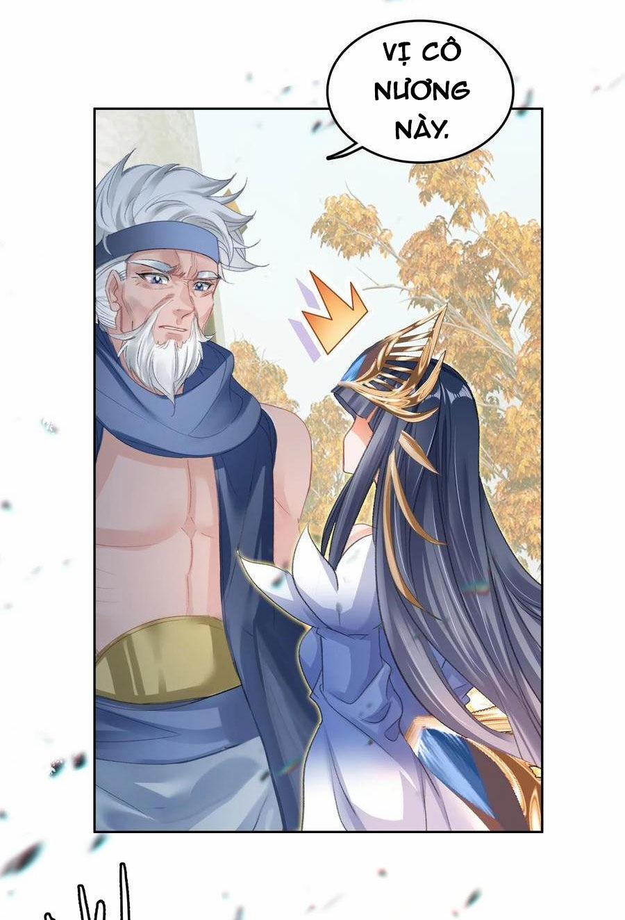 Ta Đây Chính Là Tuyệt Thế Cao Thủ 20 trang 0