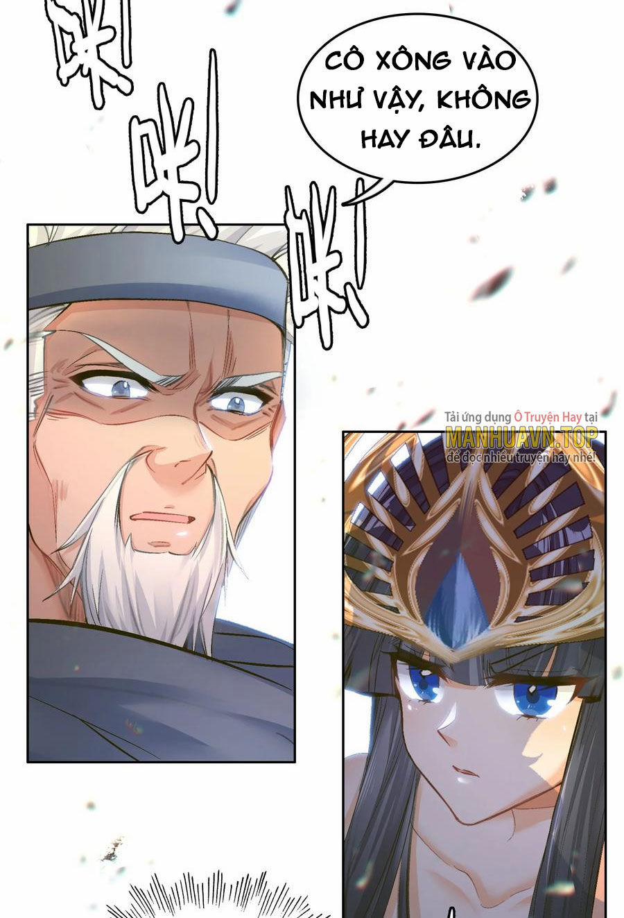 Ta Đây Chính Là Tuyệt Thế Cao Thủ 20 trang 1