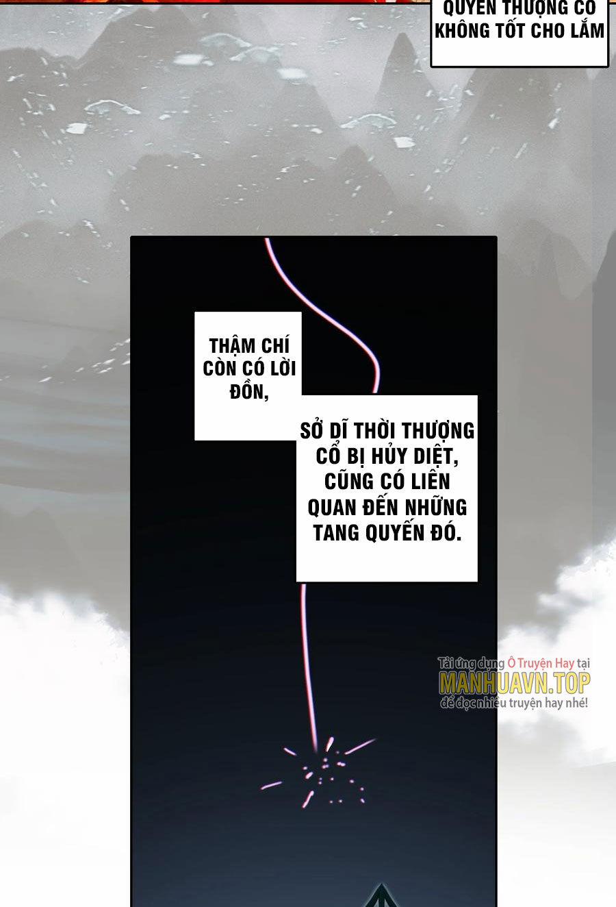 Ta Đây Chính Là Tuyệt Thế Cao Thủ 20 trang 13