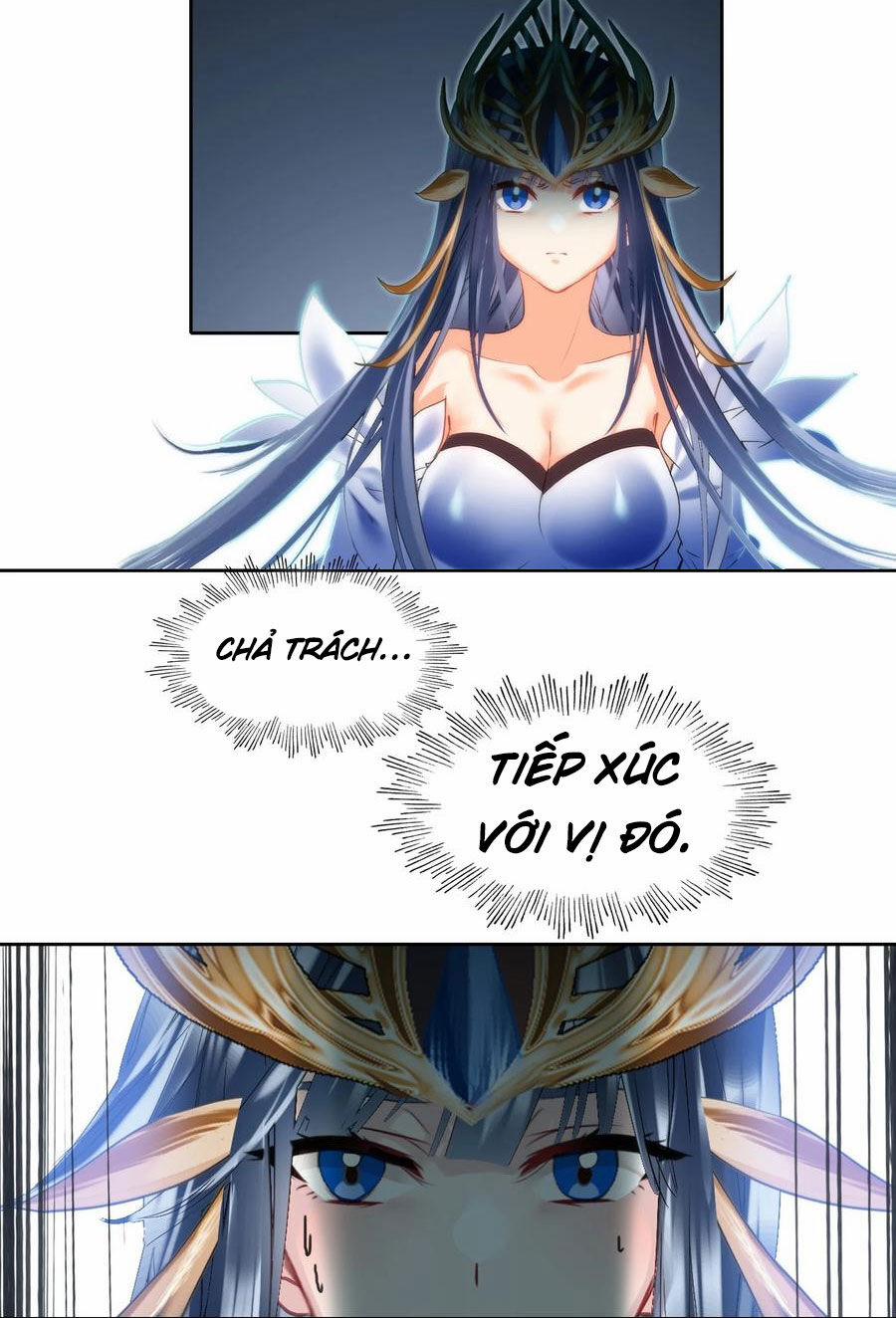 Ta Đây Chính Là Tuyệt Thế Cao Thủ 20 trang 14