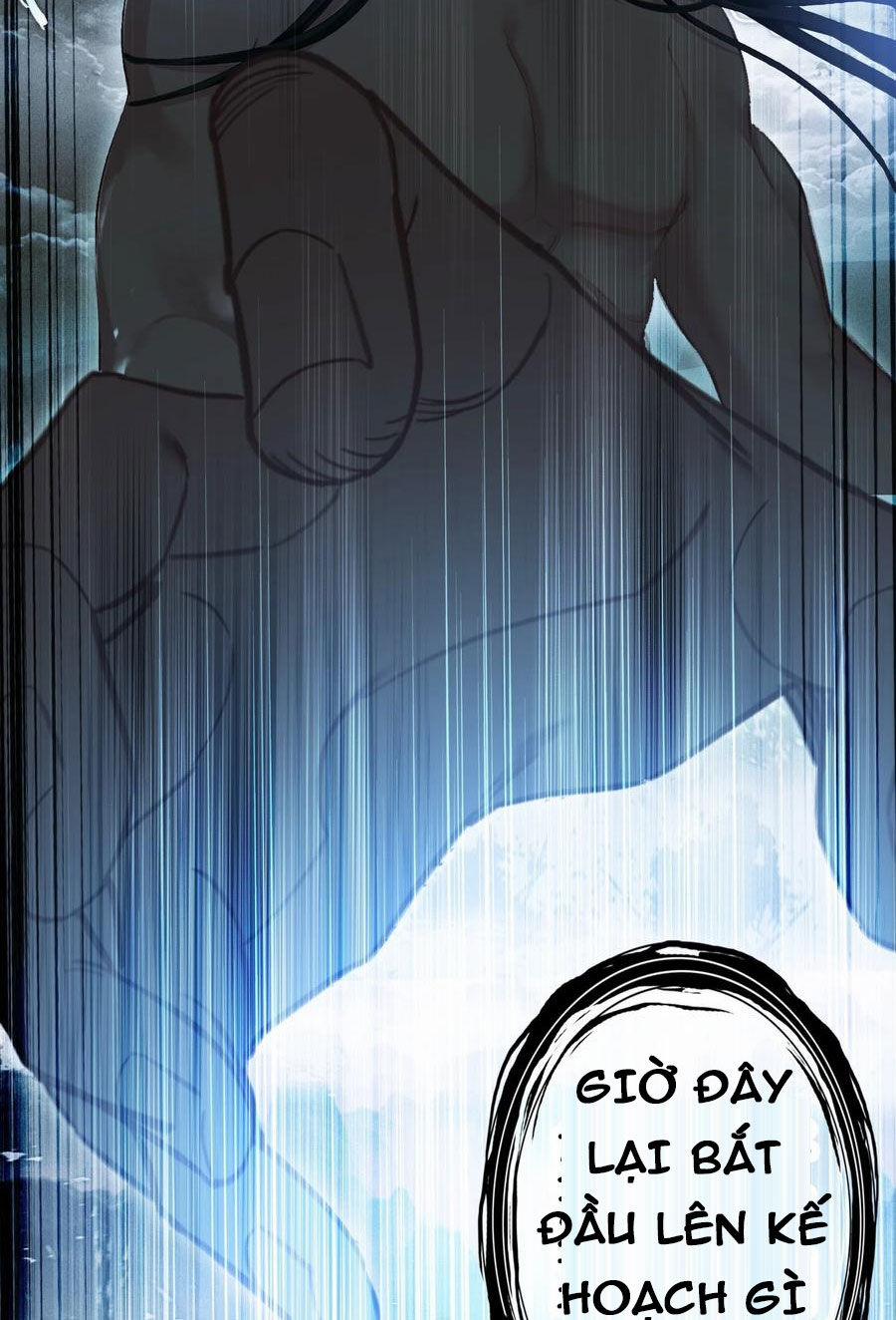 Ta Đây Chính Là Tuyệt Thế Cao Thủ 20 trang 16