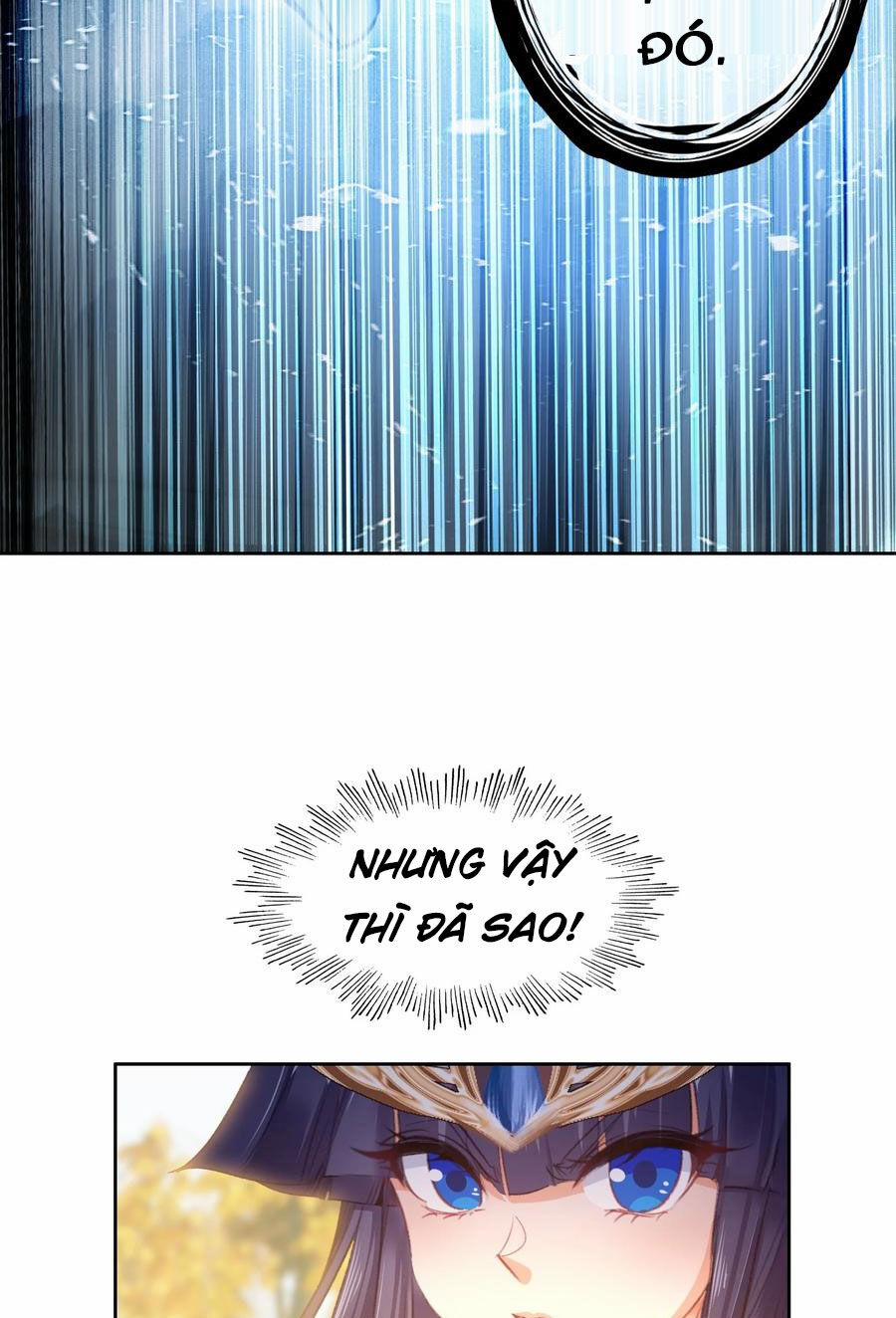 Ta Đây Chính Là Tuyệt Thế Cao Thủ 20 trang 17