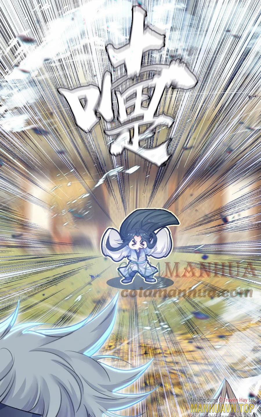 Ta Đây Chính Là Tuyệt Thế Cao Thủ 20 trang 25