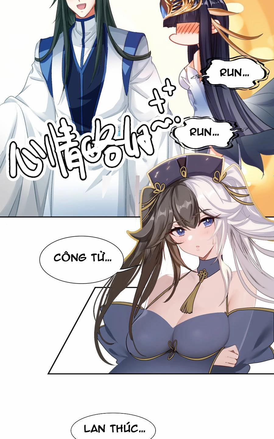 Ta Đây Chính Là Tuyệt Thế Cao Thủ 20 trang 35