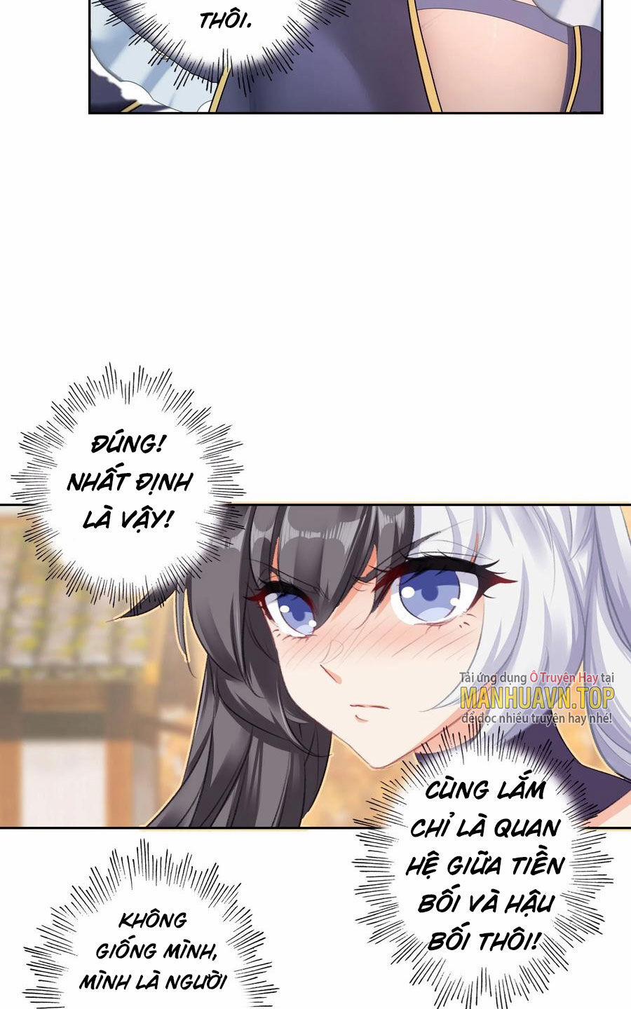 Ta Đây Chính Là Tuyệt Thế Cao Thủ 20 trang 39